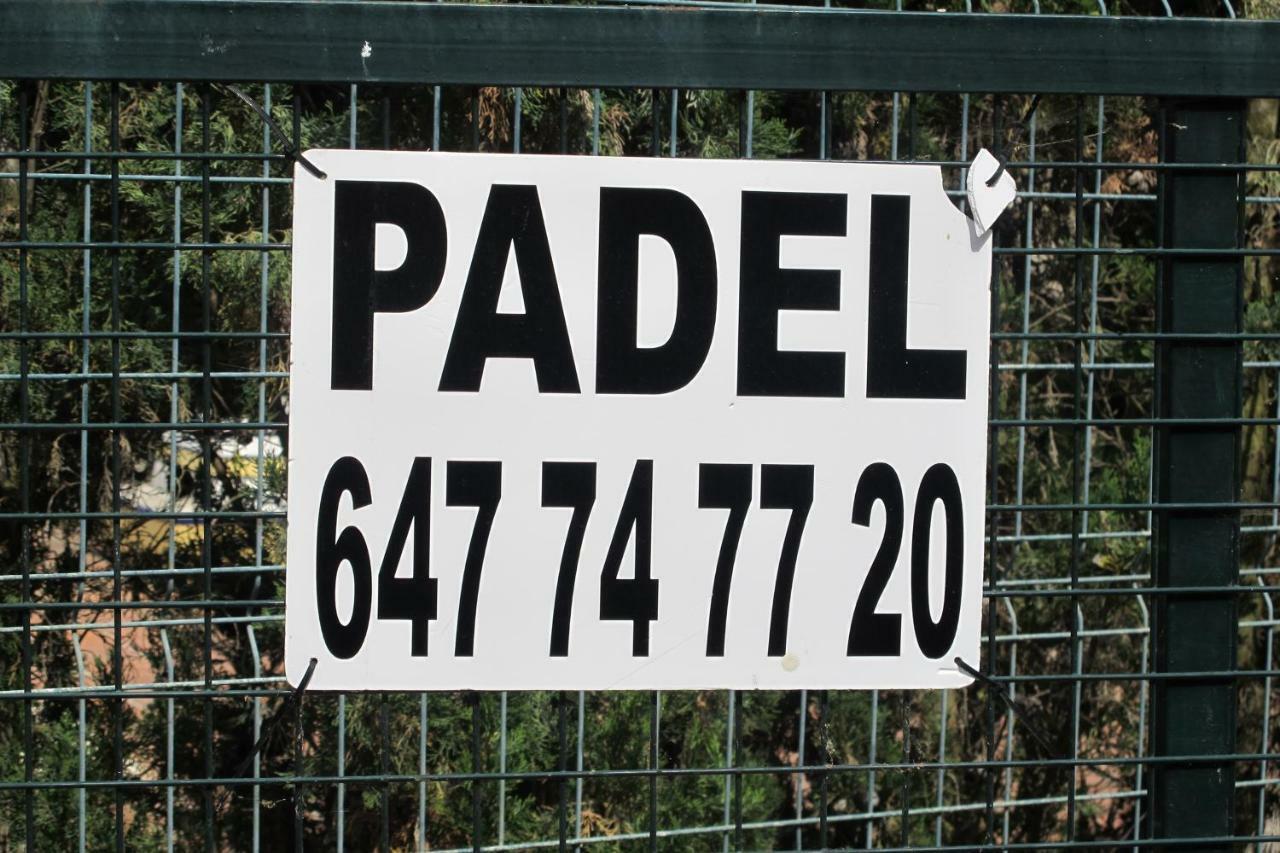 Apartamento En Los Patios De Santa Maria Golf Marbella Buitenkant foto