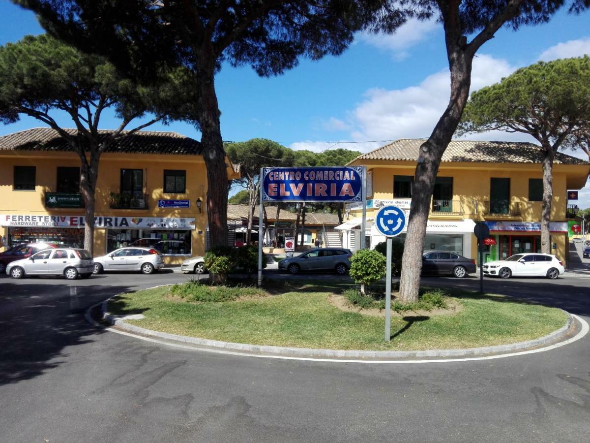 Apartamento En Los Patios De Santa Maria Golf Marbella Buitenkant foto